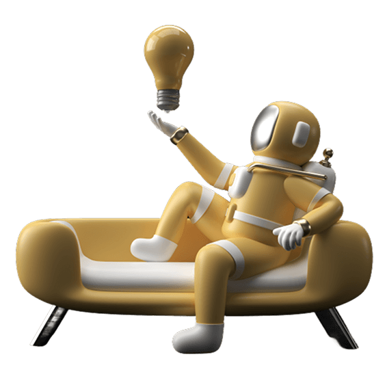 Transform your business