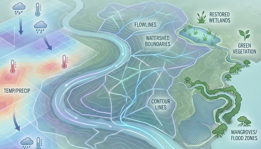 Climate Resilience  & Adaptation
