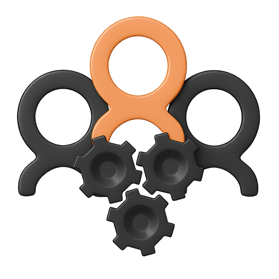 Transform your business