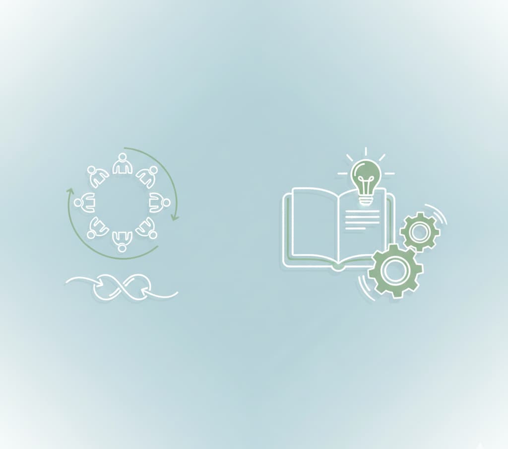 {{Learning}} [[& Adaptive Management]]