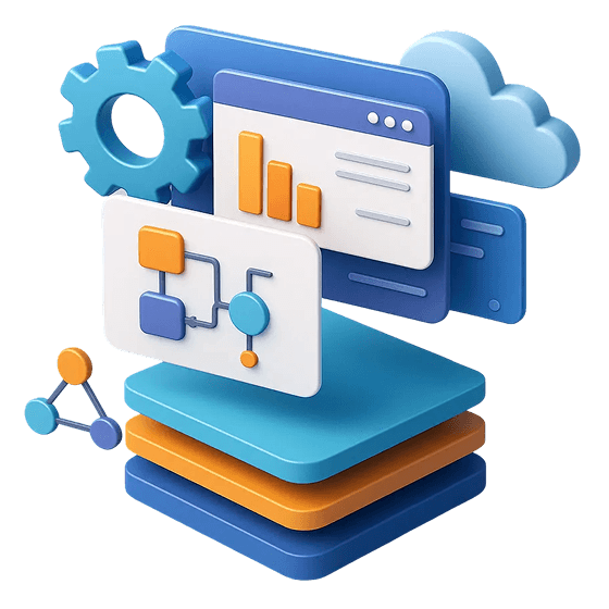 Transform your business