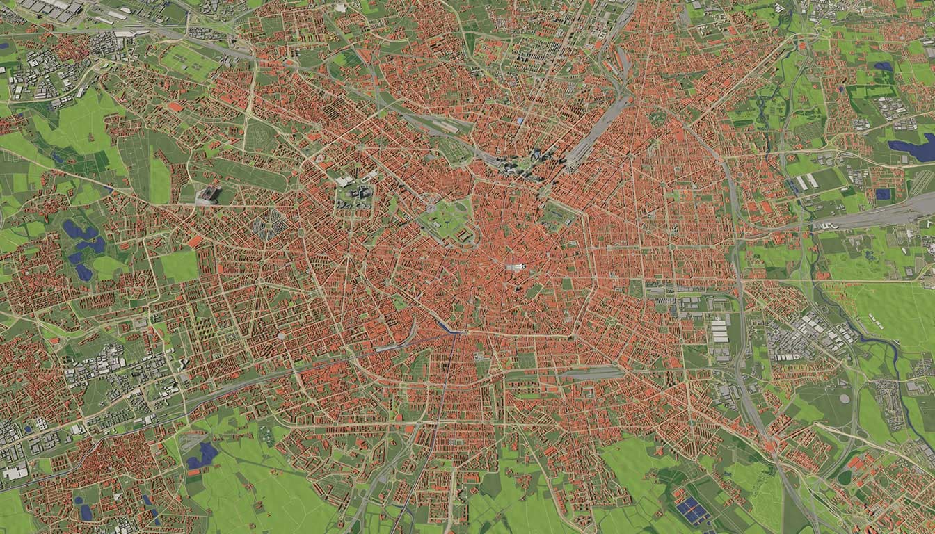 RemoteSensingandSatelliteImagery