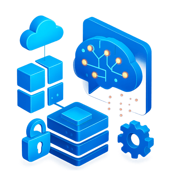 Transform your business