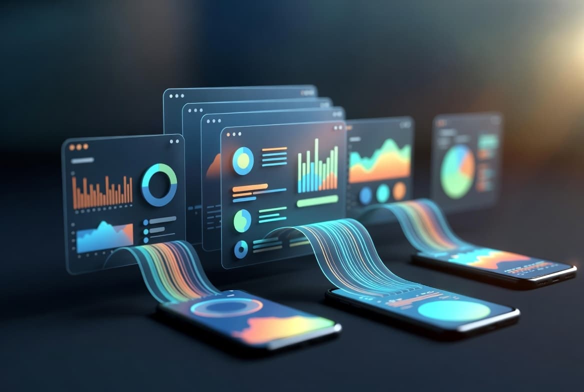 {{Digital Data Collection}} [[& Dashboards]]