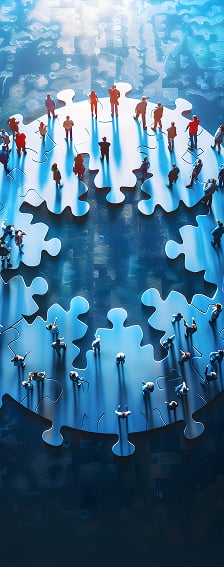 Multilateral Organizations