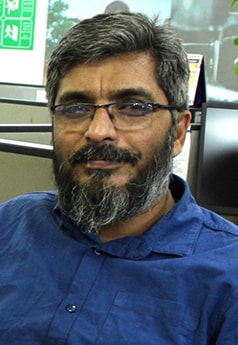 ALAMGIR HOSSAN PATWARY