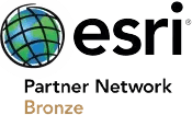 ESRI Partner Network Bronze