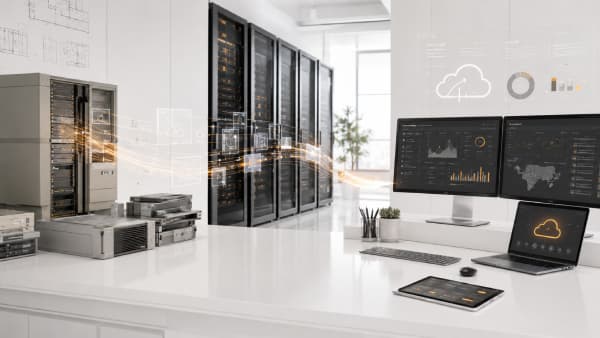 Modernise & Extend